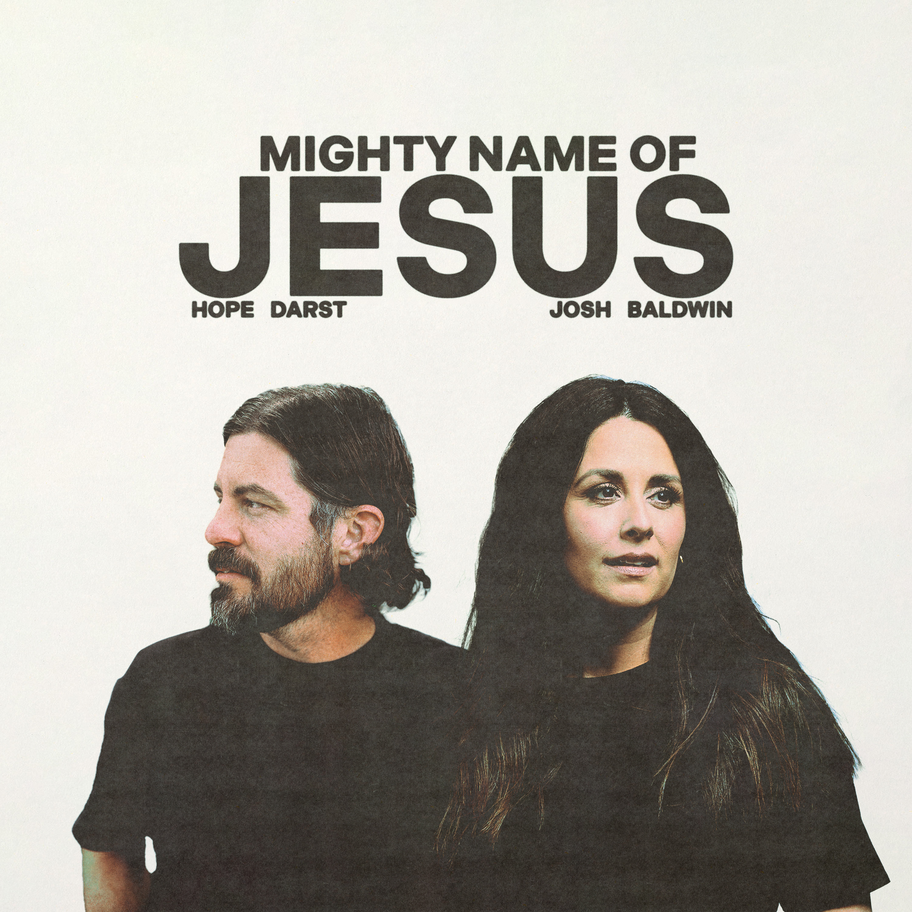 Mighty Name of Jesus