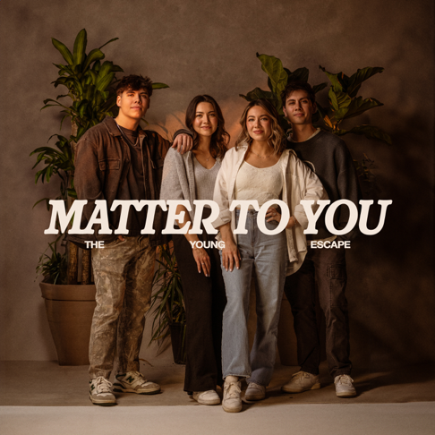 Matter To You