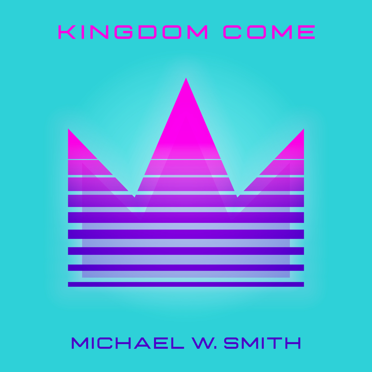 Kingdom Come