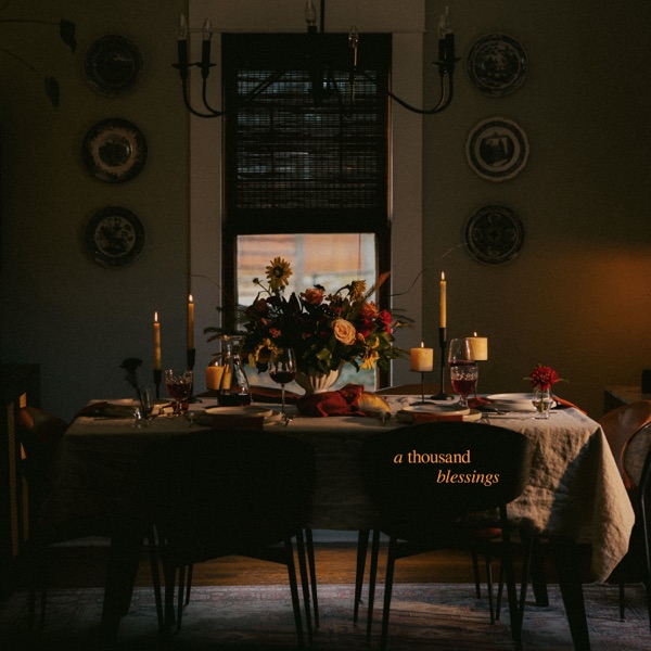 A Thousand Blessings