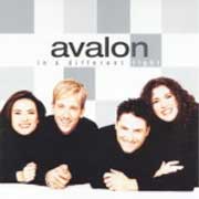 Take You At Your Word - Avalon