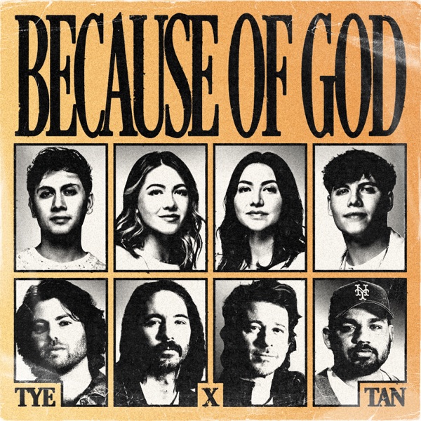 Because of God