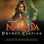 Chronicles Of Narnia: Prince Caspian