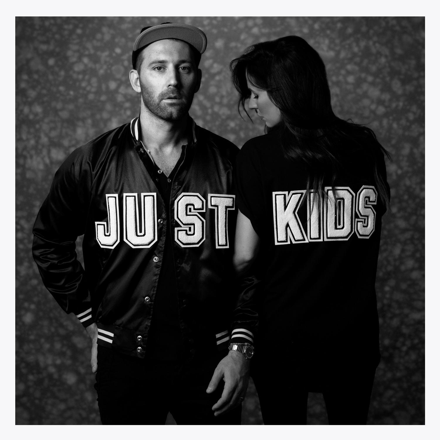 Just Kids (Deluxe Edition)