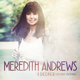 Deeper (Deluxe Edition)