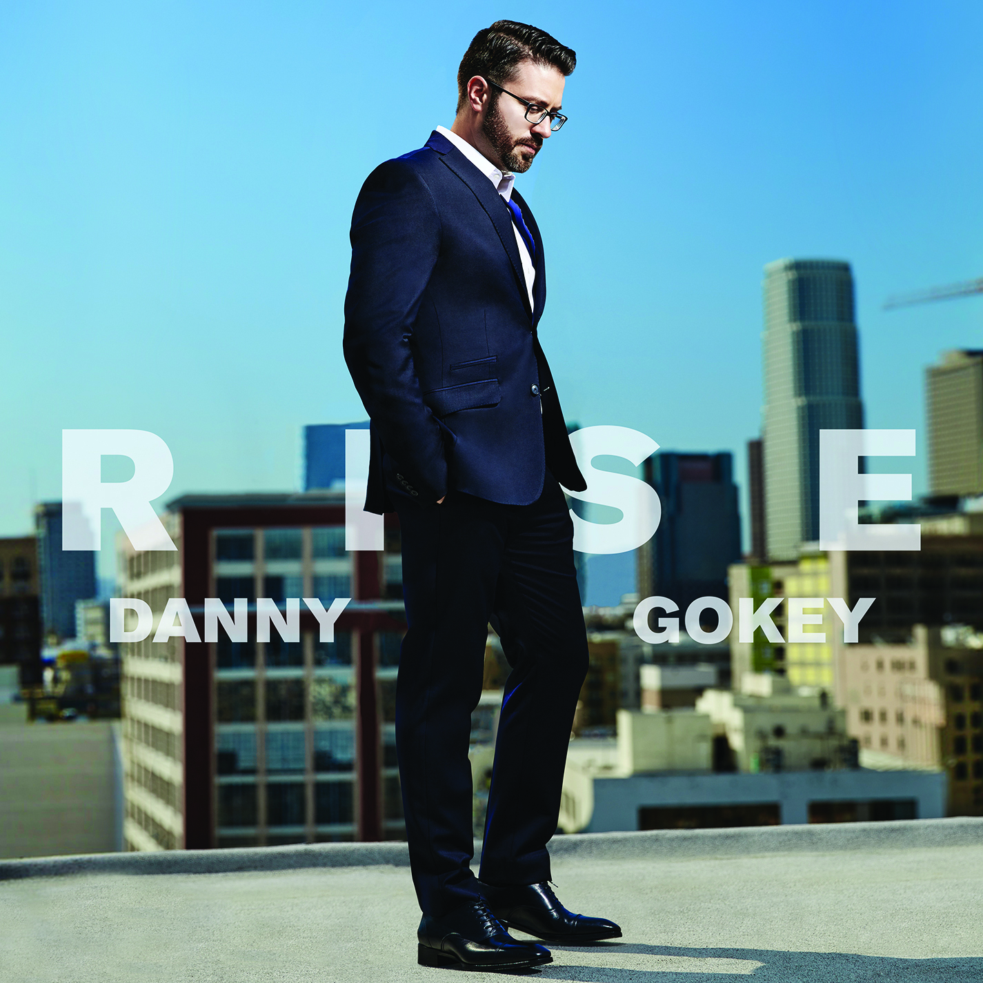 Rise - Danny Gokey