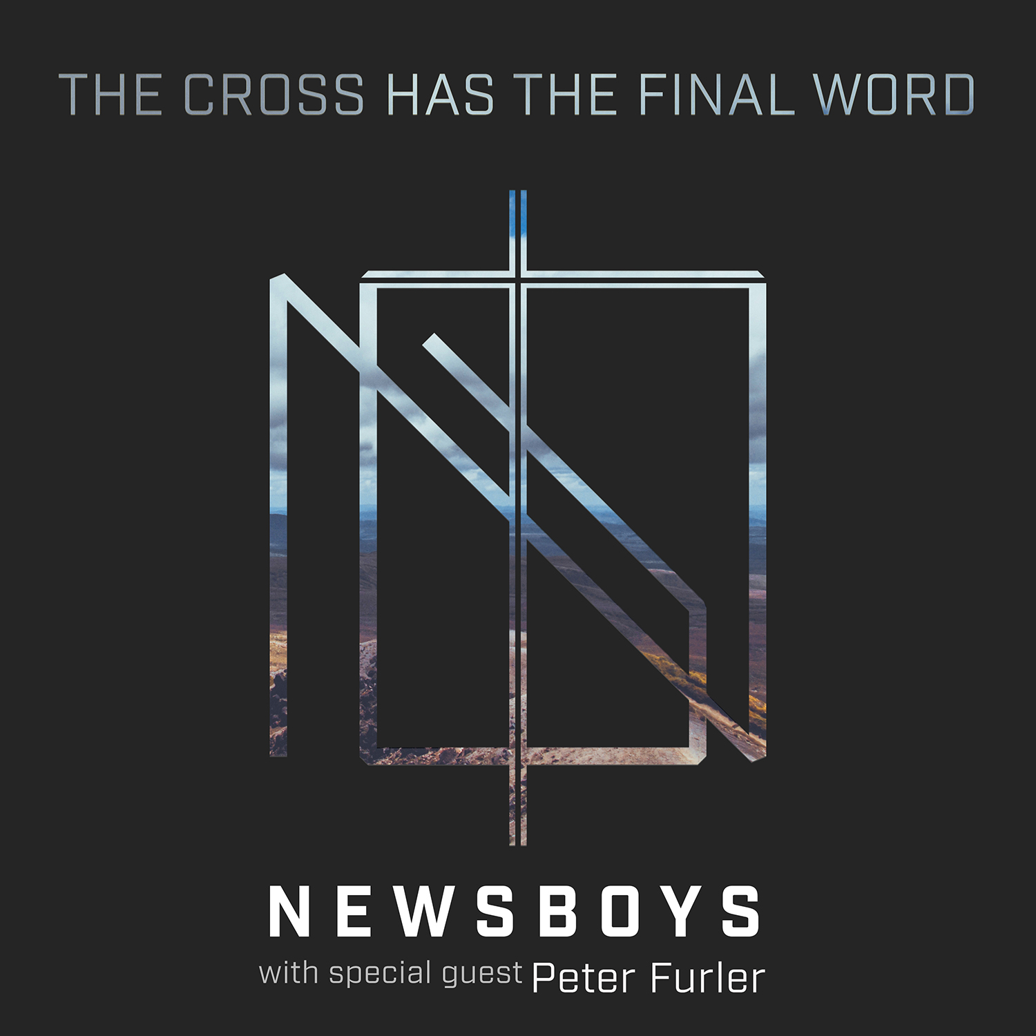 The Cross Has The Final Word (Single)