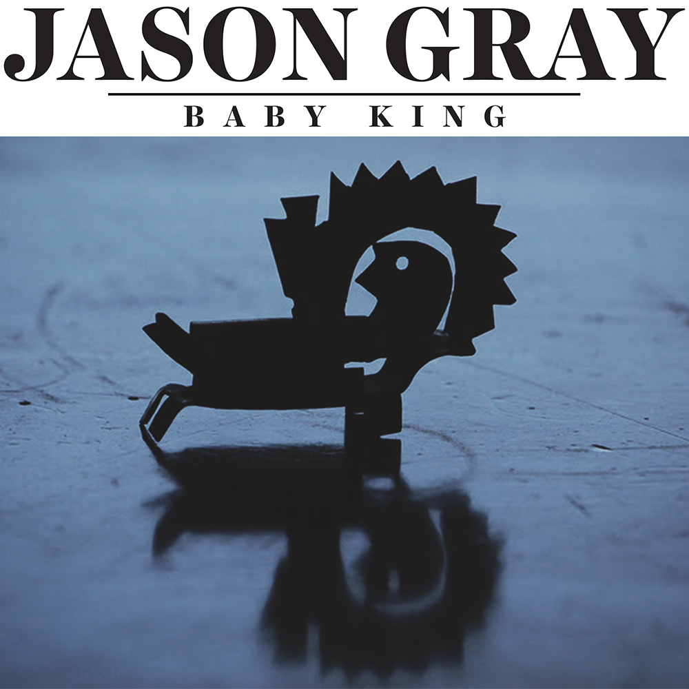 Baby King | Positive Encouraging K-LOVE