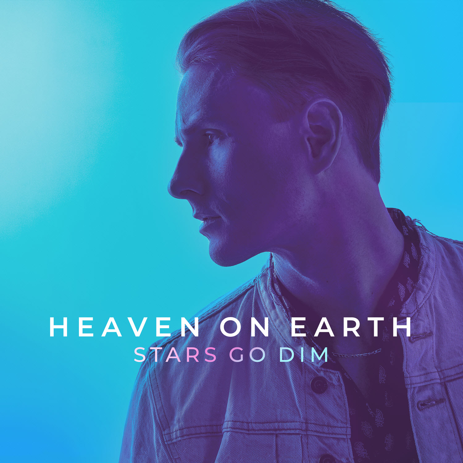 Heaven On Earth (Single)