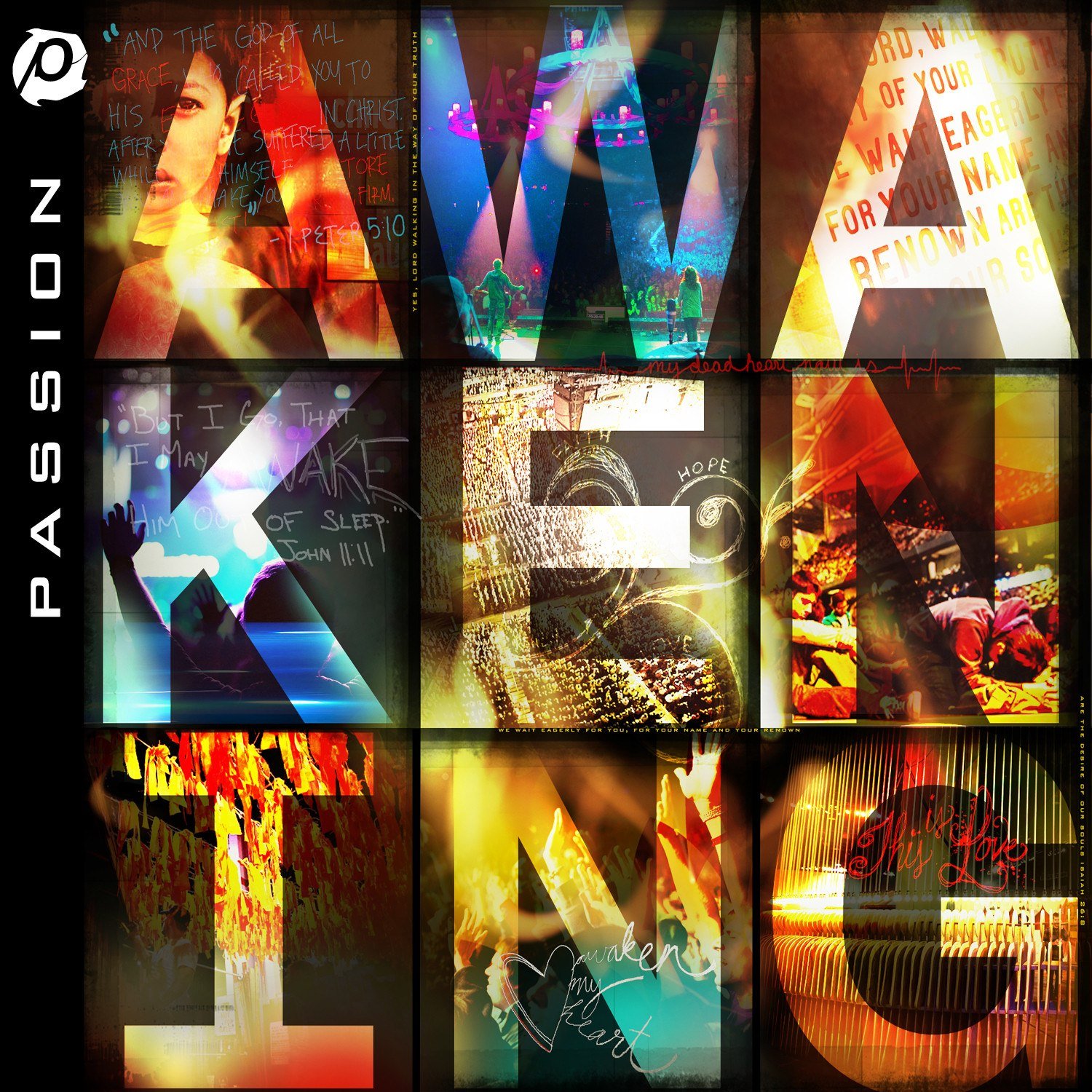 Air1 Listen - o30pprg