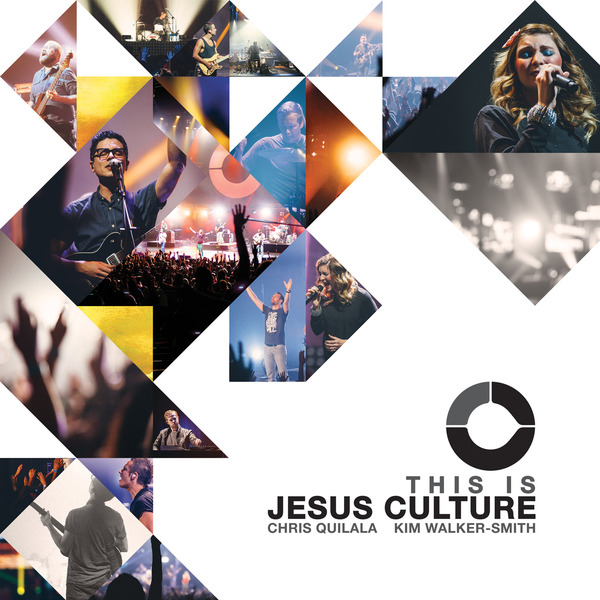 This Is Jesus Culture (Live)