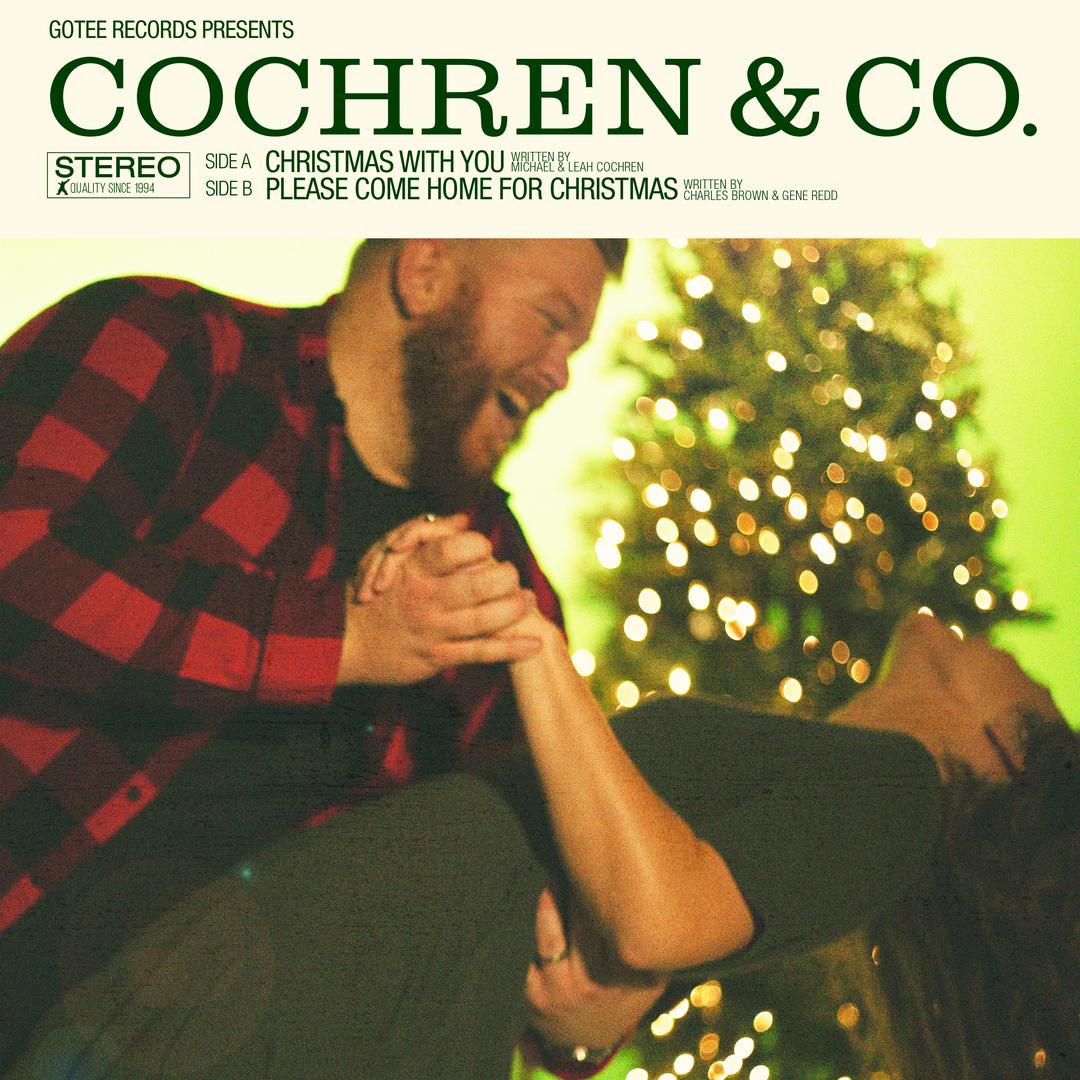 Christmas With You (Single)