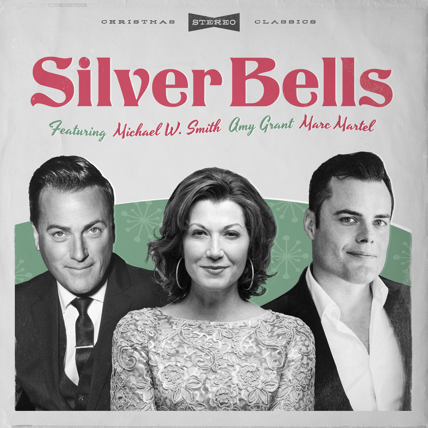 Silver Bells (Single)