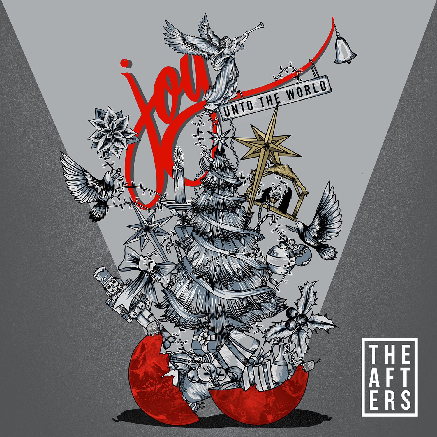 Joy Unto The World (Single)