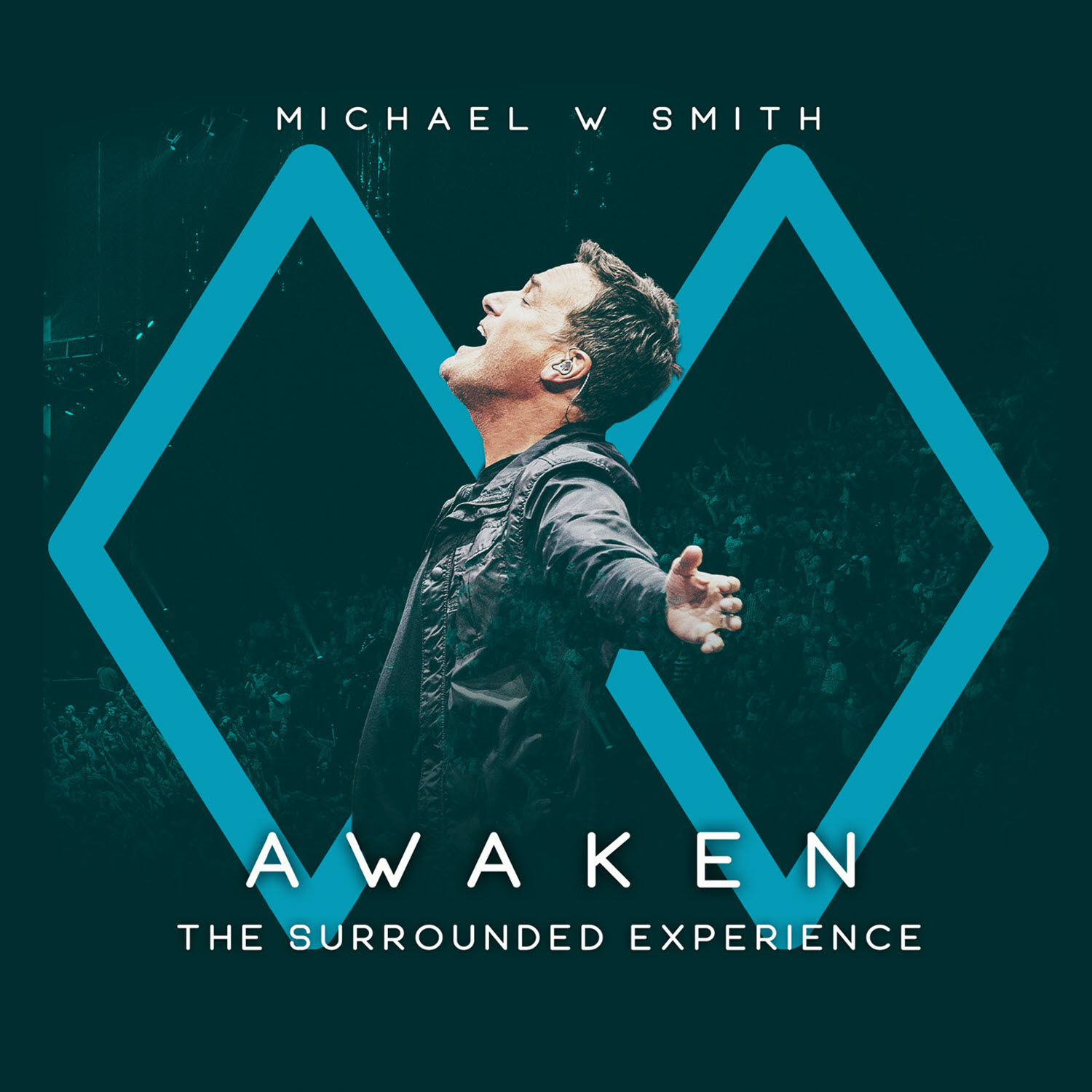 Michael W. Smith - Waymaker ft. Vanessa Campagna & Madelyn Berry 