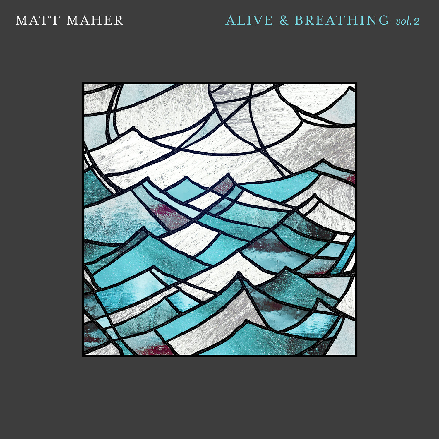 Alive & Breathing (Vol. 2)