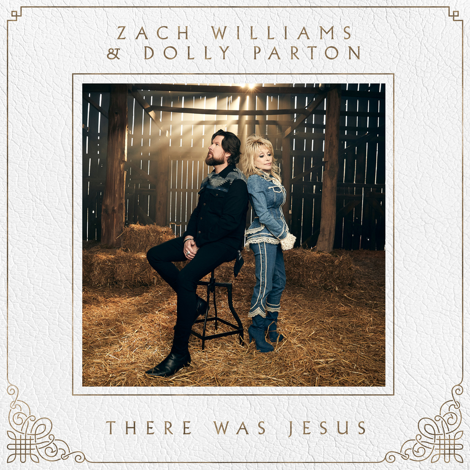 There Was Jesus (Single)