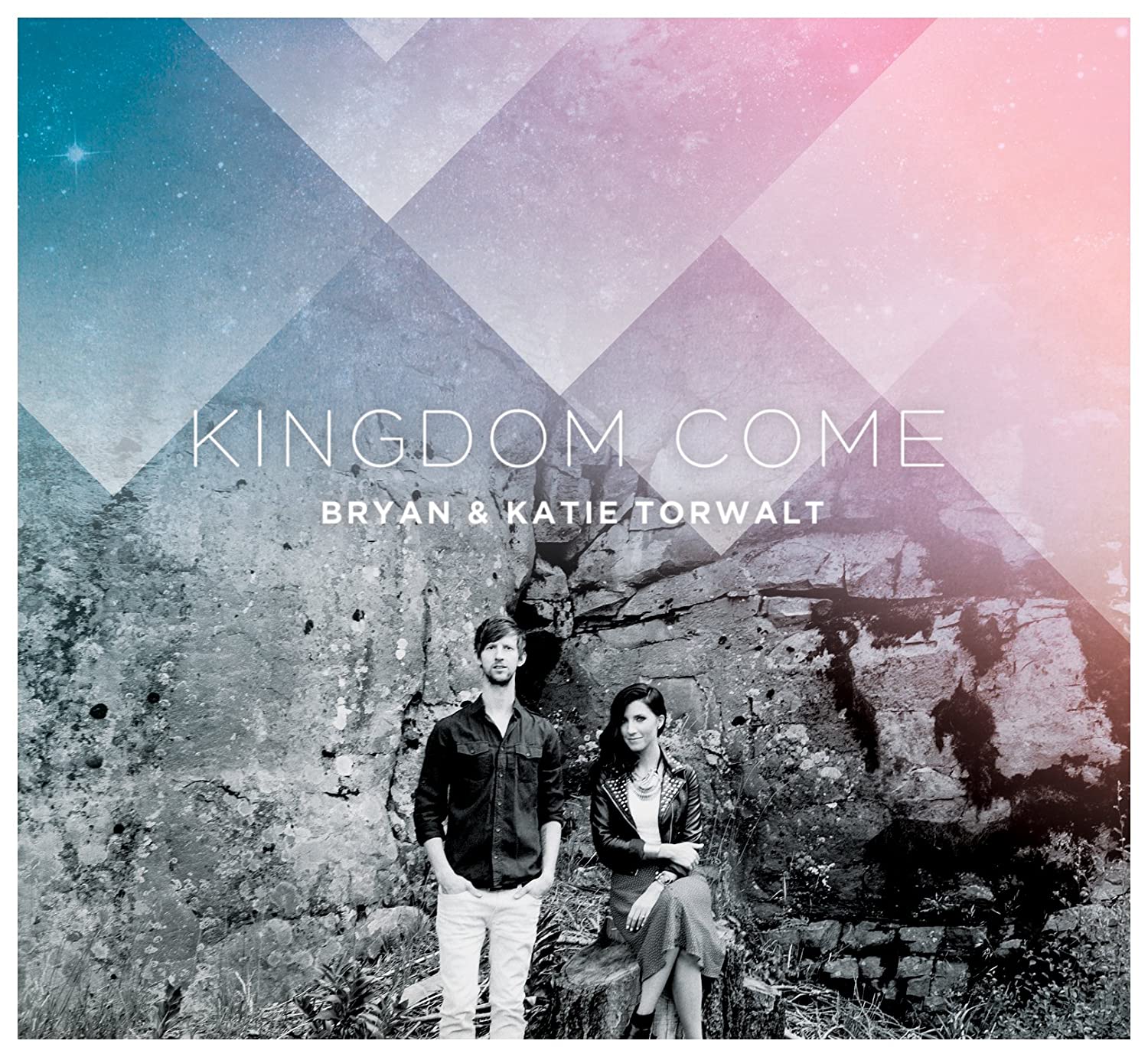 Bryan & Katie Torwalt "Kingdom Come"