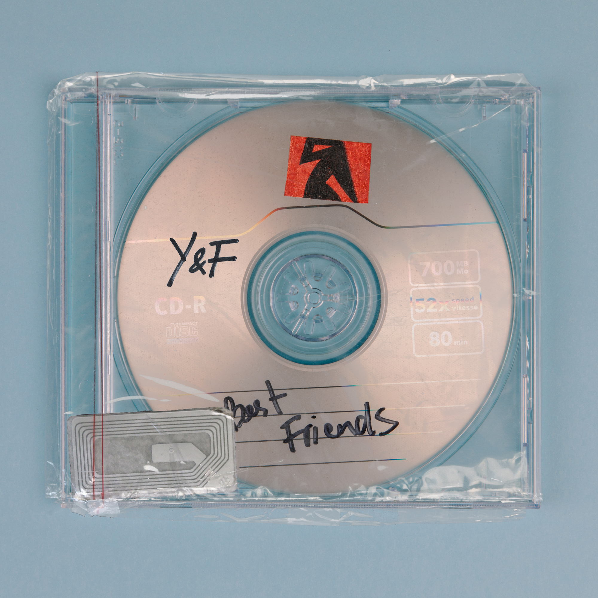 Hillsong Young & Free "Best Friends"