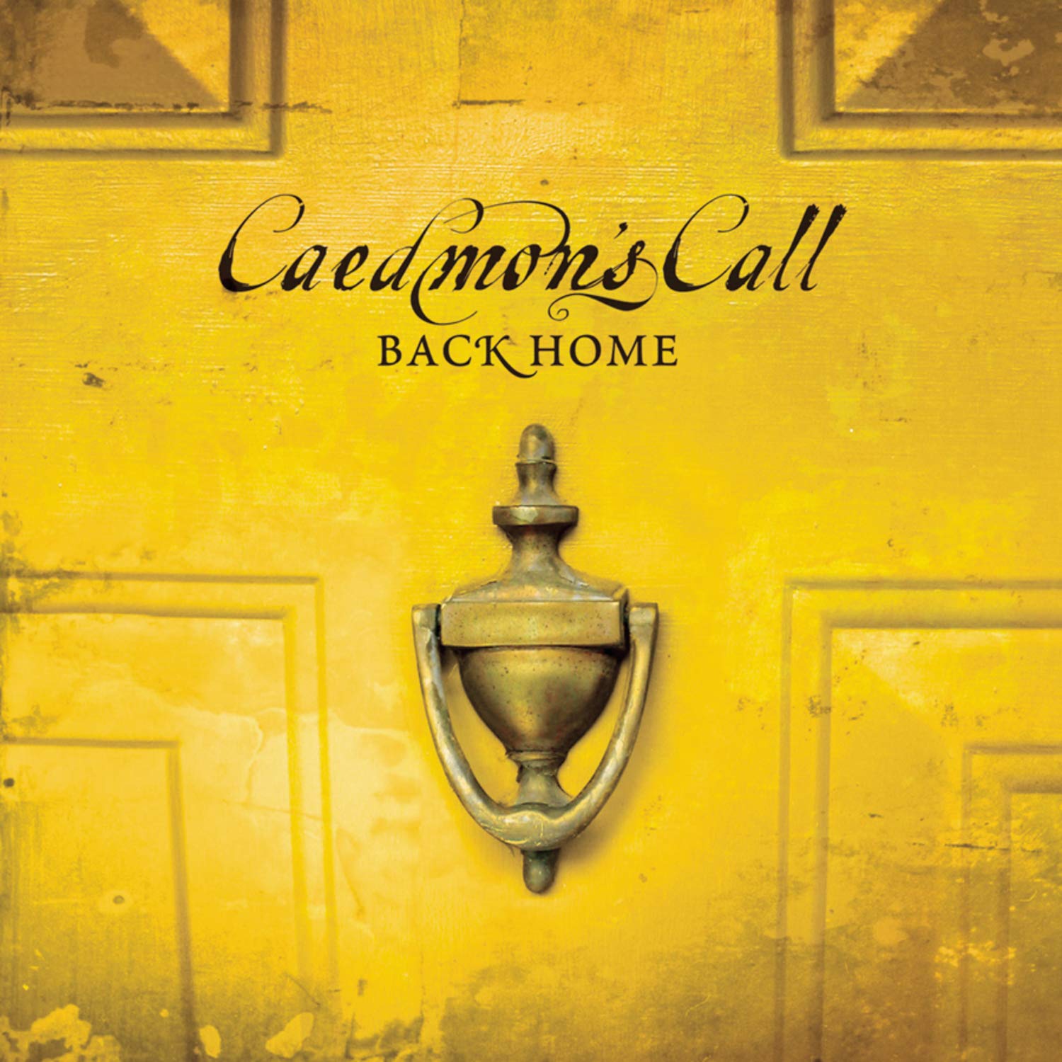 caedmon's call Back Home