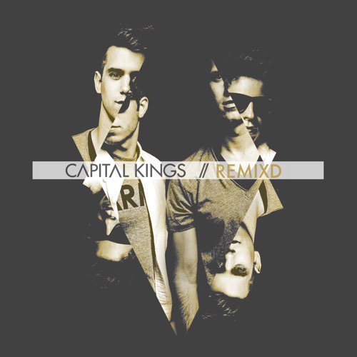 capital kings new album zip