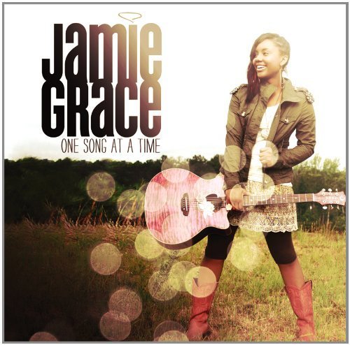 Jamie Grace One Song At A Time