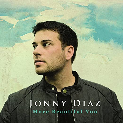 More Beautiful You - Jonny Diaz