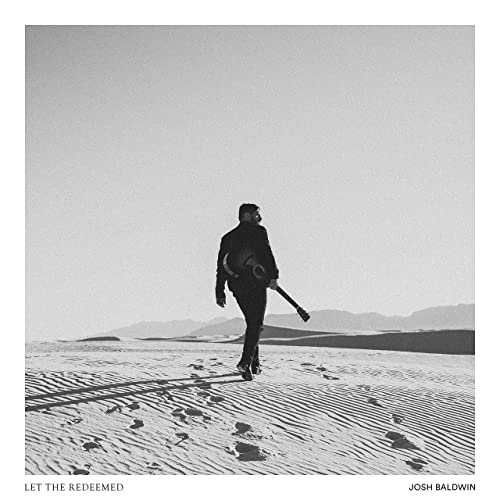 Let The Redeemed (Single)