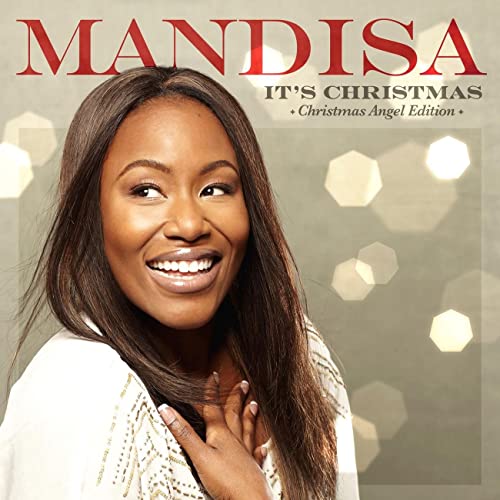 Feliz Navidad/Joy To The World - Mandisa