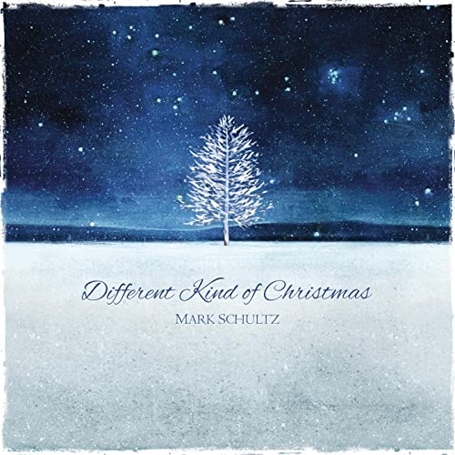 Different Kind Of Christmas (Single)