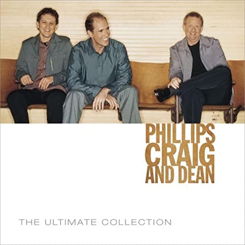 Favorite Song Of All - Phillips, Craig & Dean
