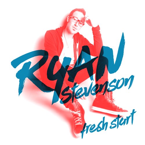 Eye Of The Storm feat. GabeReal - Ryan Stevenson