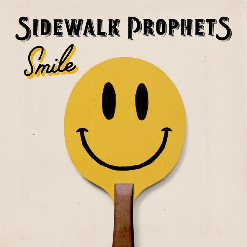 Smile - Single