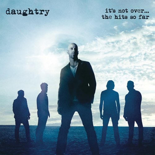 Daughtry