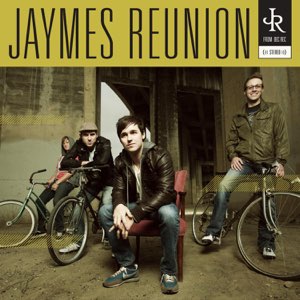 Jaymes Reunion - EP