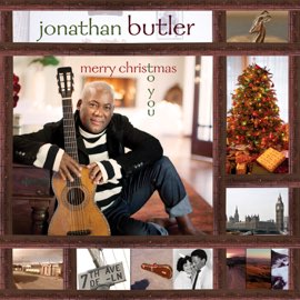 Jonathan Butler | Positive Encouraging K-LOVE