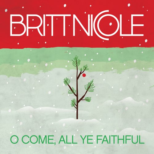 O Come, All Ye Faithful - Single
