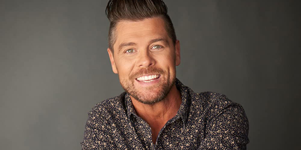 Jason Crabb | Positive Encouraging K-LOVE