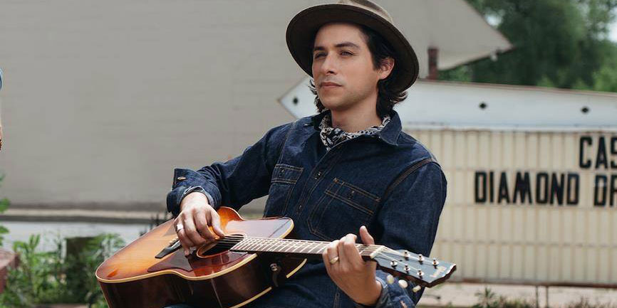 Jason Castro (singer) - Wikipedia