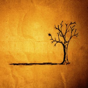 Generic album image for missing album artwork