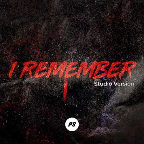 I Remember (Single)