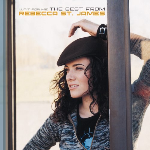 Generic album image for missing album artwork