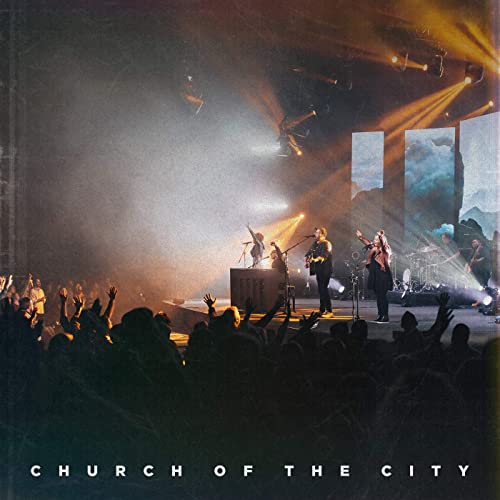 Generic album image for missing album artwork