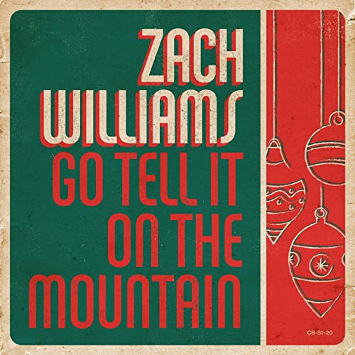 Go Tell It on the Mountain (Single)
