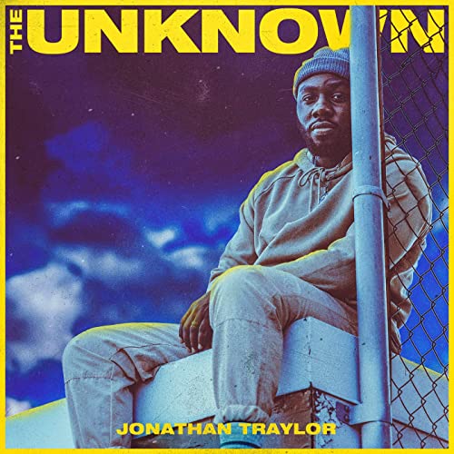 Generic album image for missing album artwork