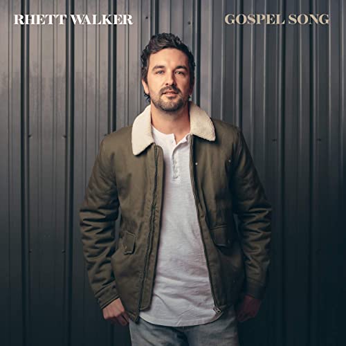 Gospel Song (Single)