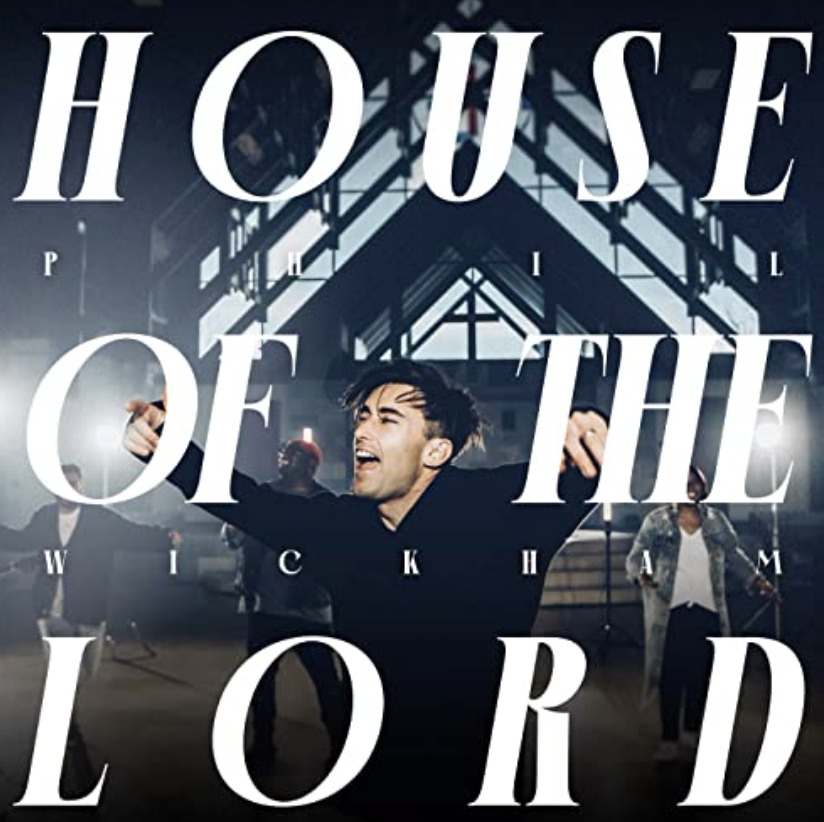 House of the Lord (Single)