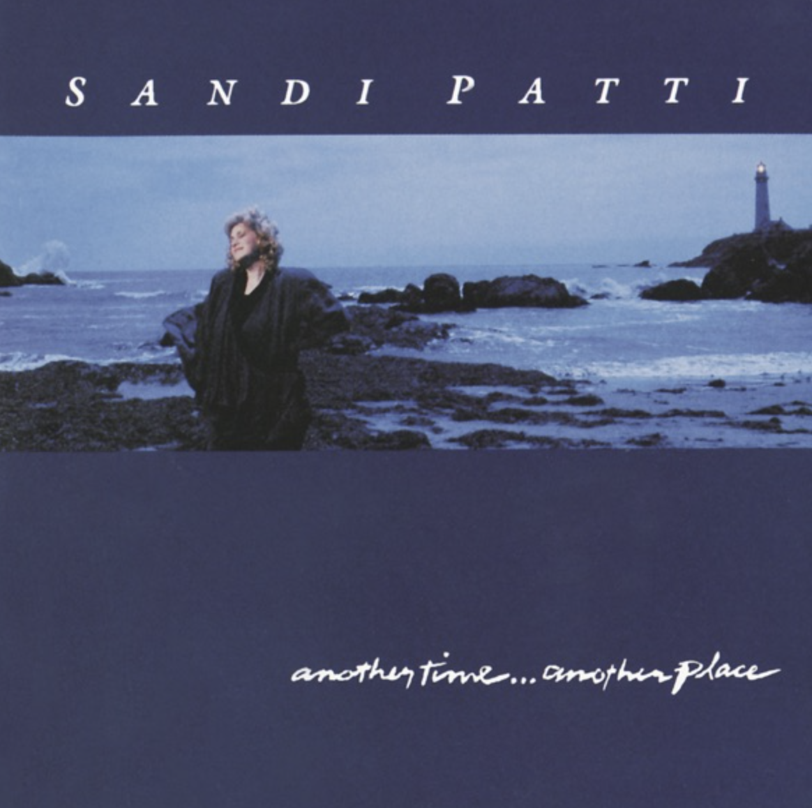Generic album image for missing album artwork