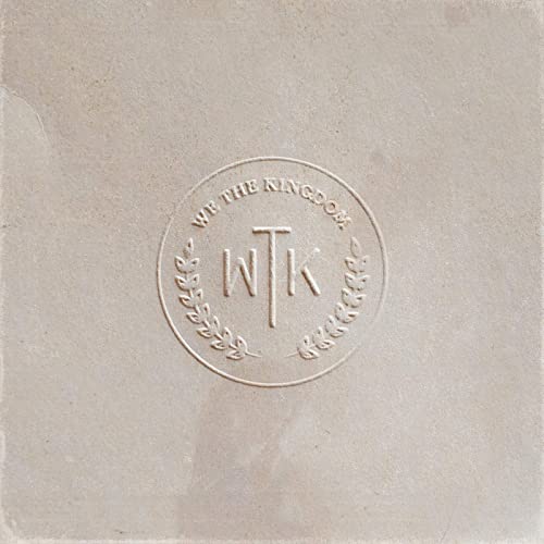 Generic album image for missing album artwork
