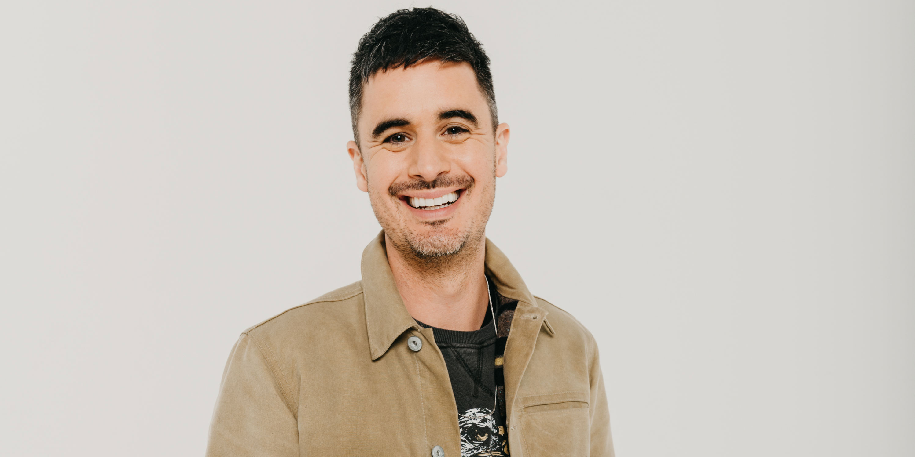 Kristian Stanfill Air1 Worship Music